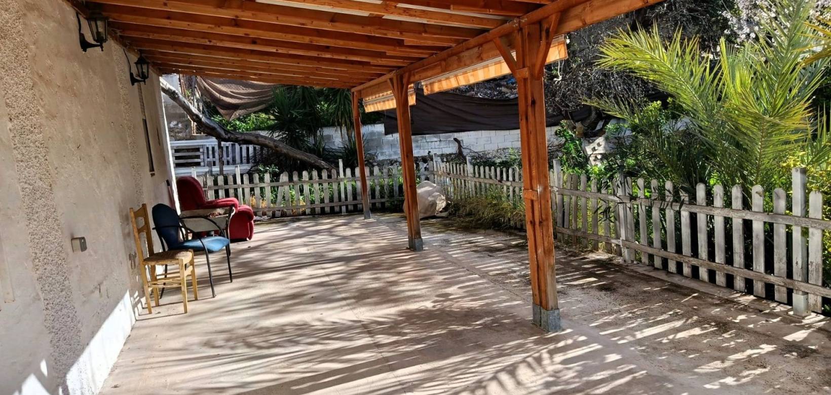 Venta - Chalet - Elche