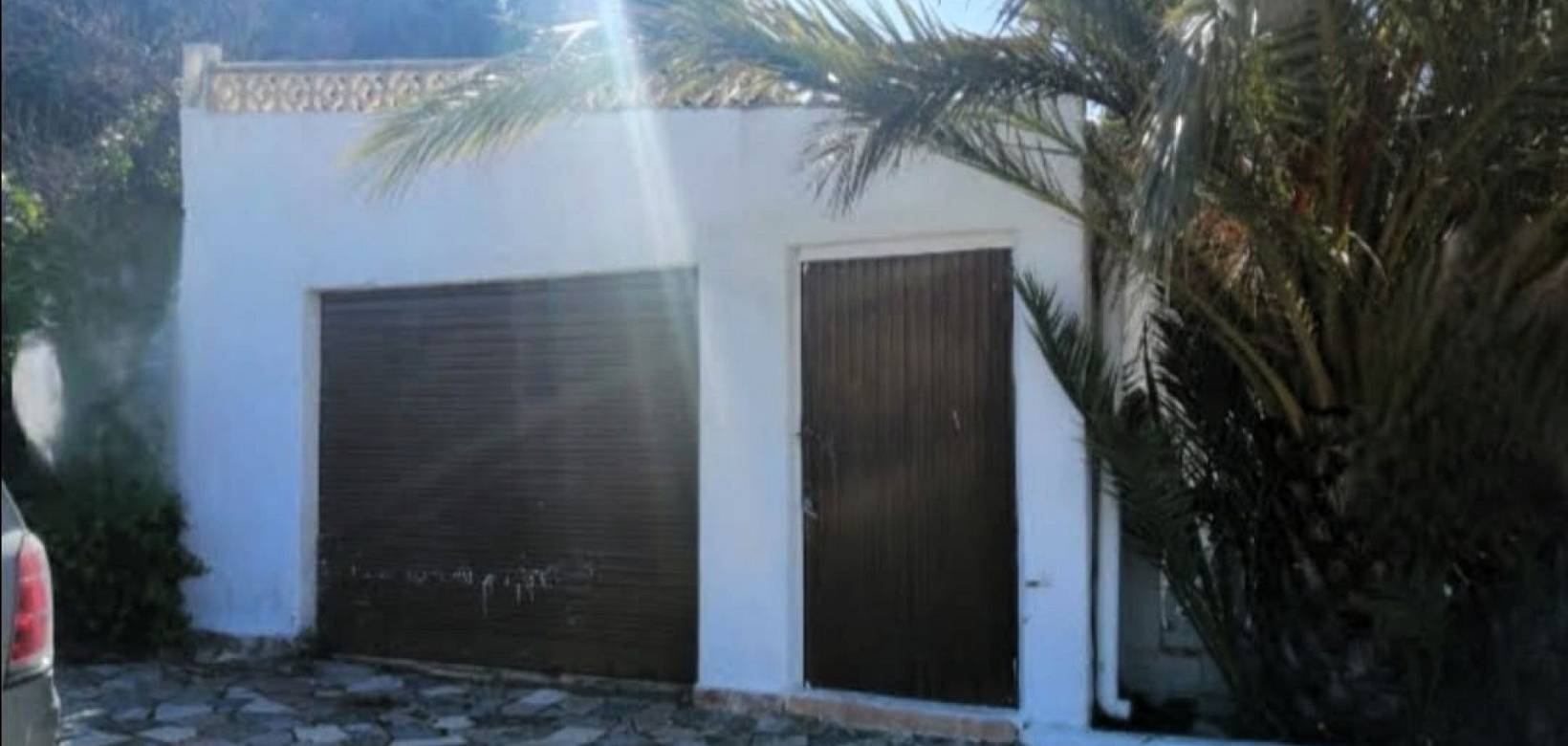 Venta - Chalet - Elche