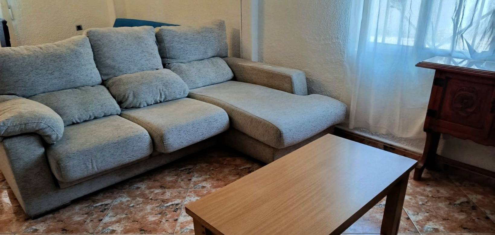 Venta - Chalet - Elche