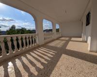 Venta - Chalet - Elche