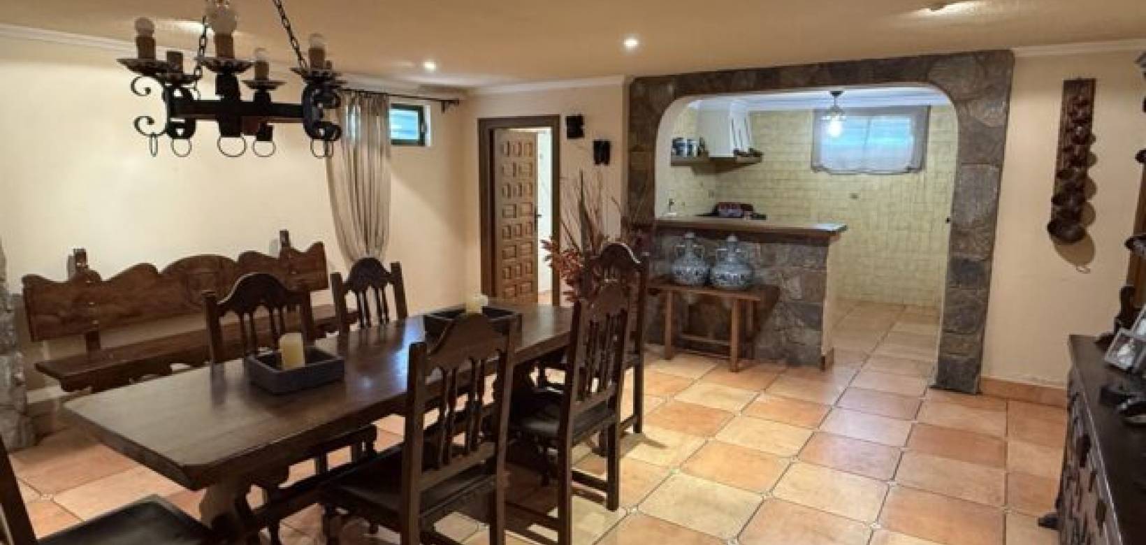 Venta - Chalet - Elda