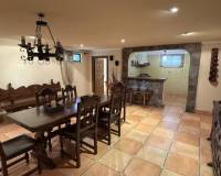 Venta - Chalet - Elda