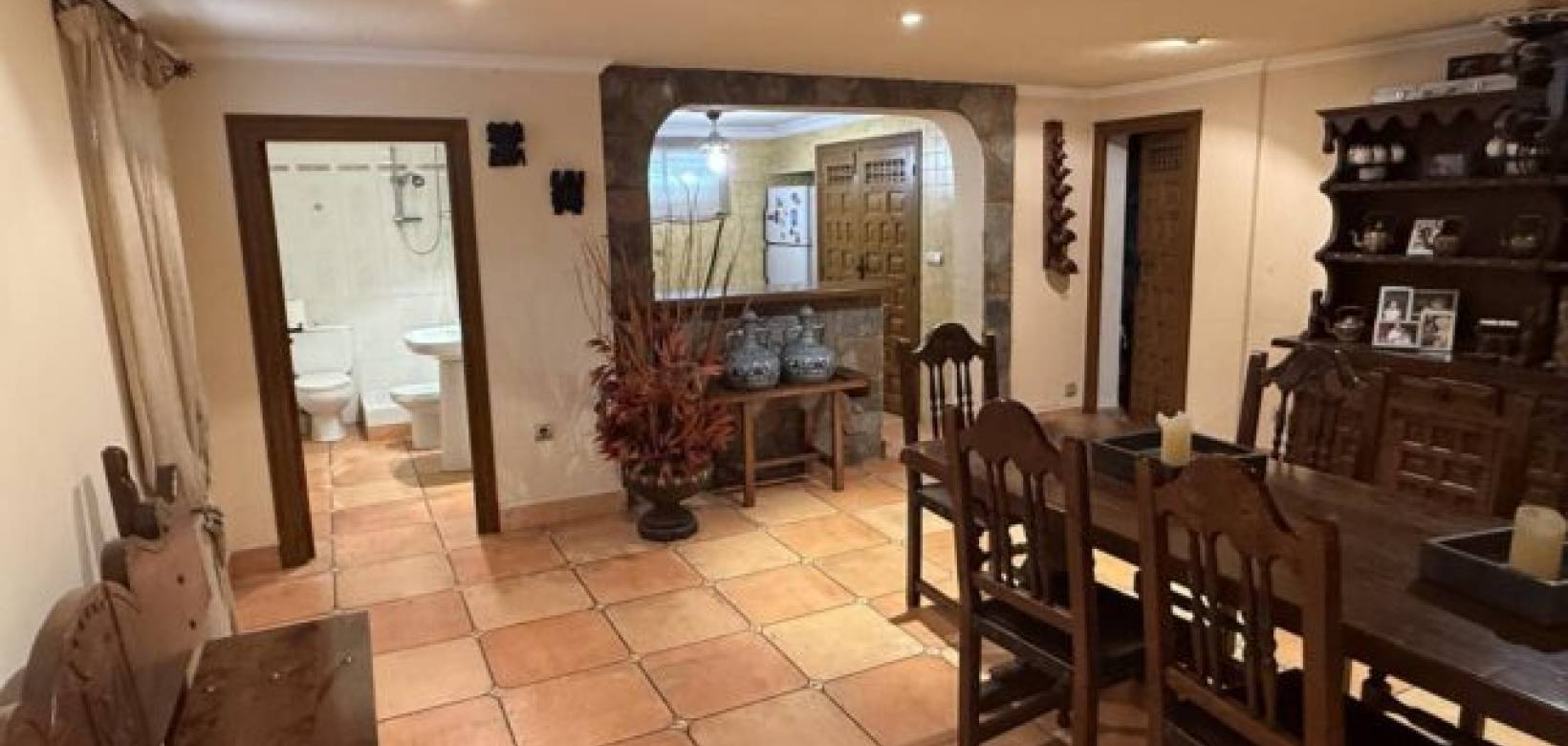 Venta - Chalet - Elda