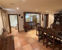 Venta - Chalet - Elda