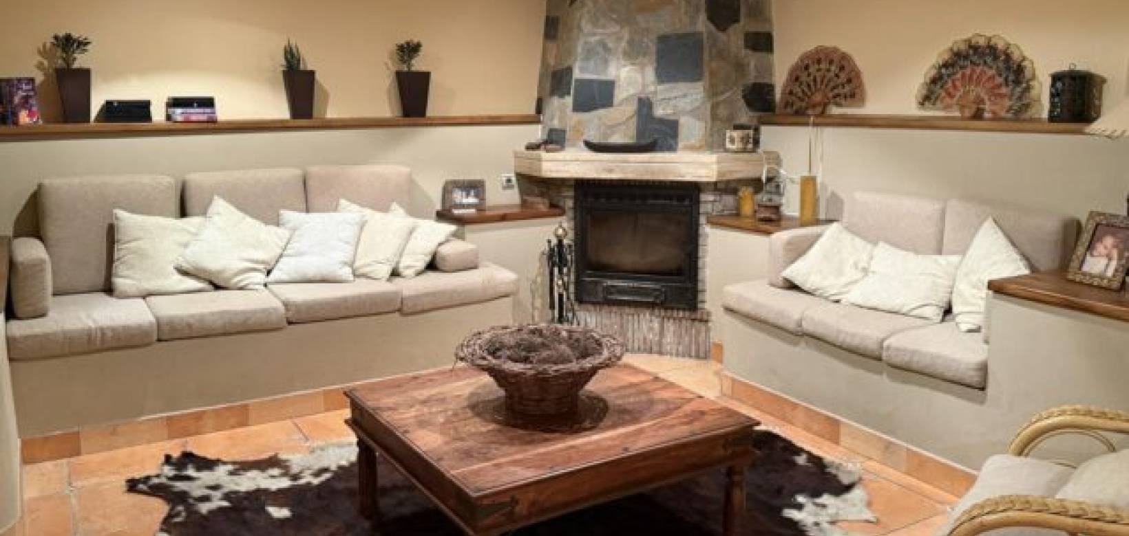 Venta - Chalet - Elda