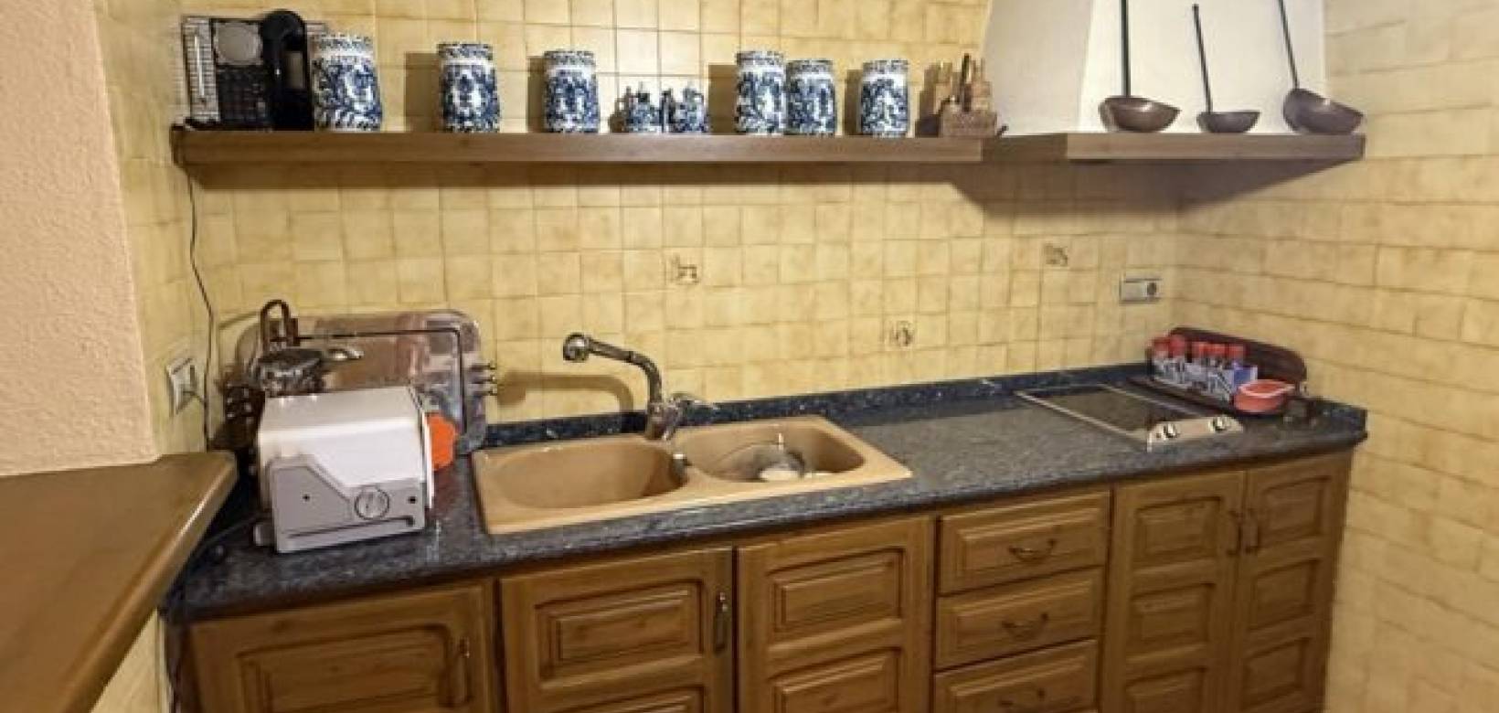 Venta - Chalet - Elda