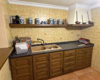 Venta - Chalet - Elda