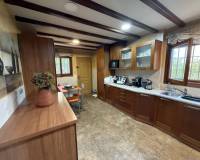 Venta - Chalet - Elda