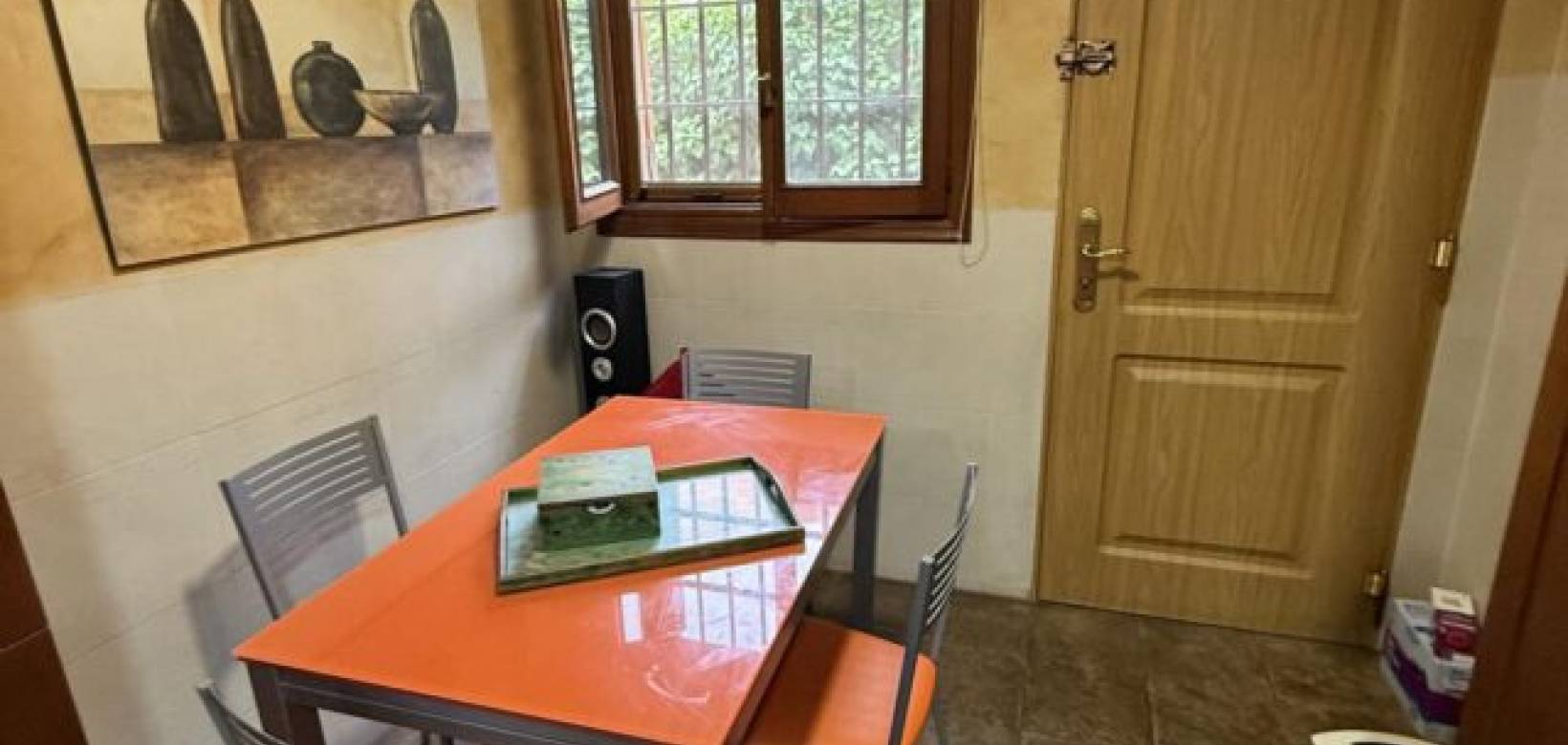 Venta - Chalet - Elda