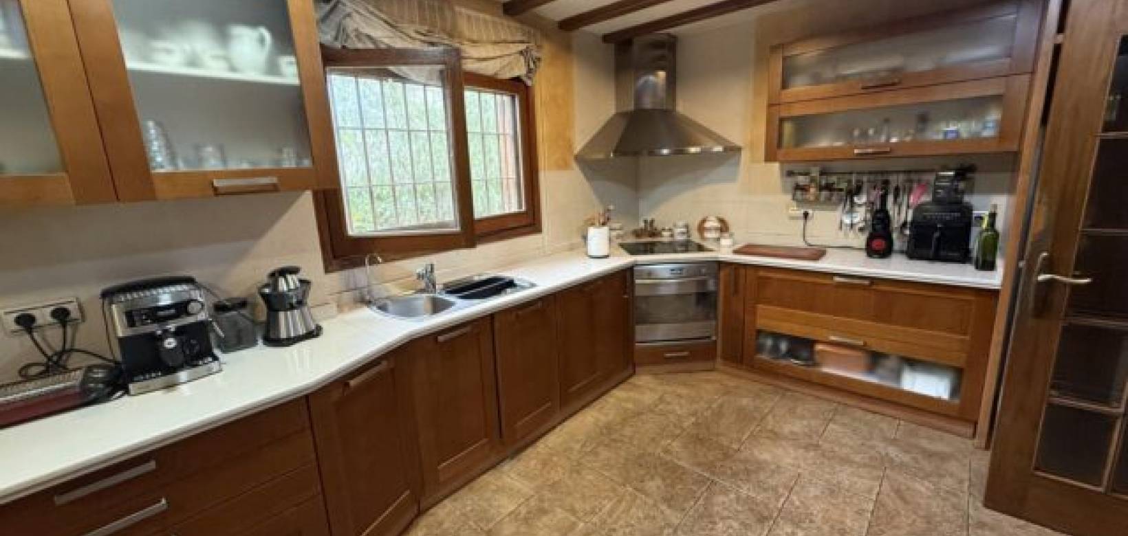 Venta - Chalet - Elda