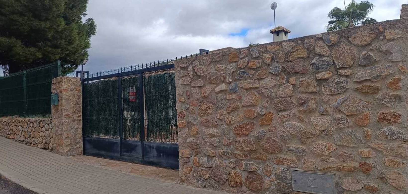 Venta - Chalet - Fortuna - El Reloj