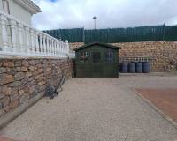 Venta - Chalet - Fortuna - El Reloj