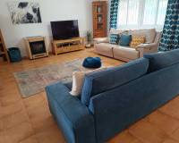 Venta - Chalet - Fortuna - El Reloj