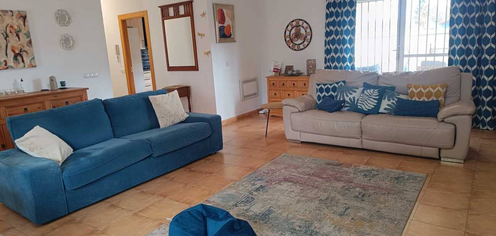 Venta - Chalet - Fortuna - El Reloj