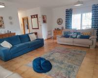 Venta - Chalet - Fortuna - El Reloj