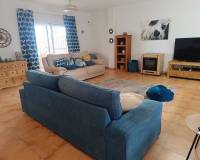 Venta - Chalet - Fortuna - El Reloj