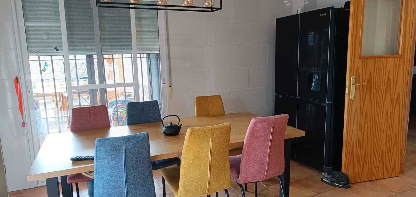 Venta - Chalet - Fortuna - El Reloj