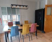 Venta - Chalet - Fortuna - El Reloj