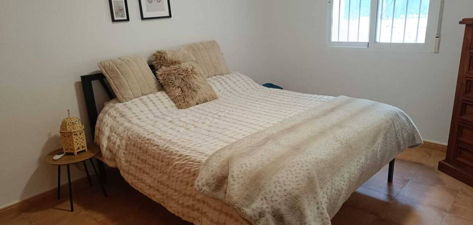 Venta - Chalet - Fortuna - El Reloj