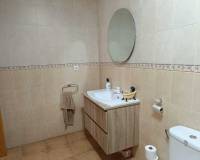 Venta - Chalet - Fortuna - El Reloj