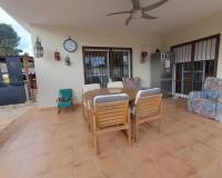 Venta - Chalet - Fortuna - El Reloj