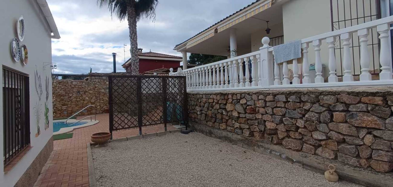 Venta - Chalet - Fortuna - El Reloj