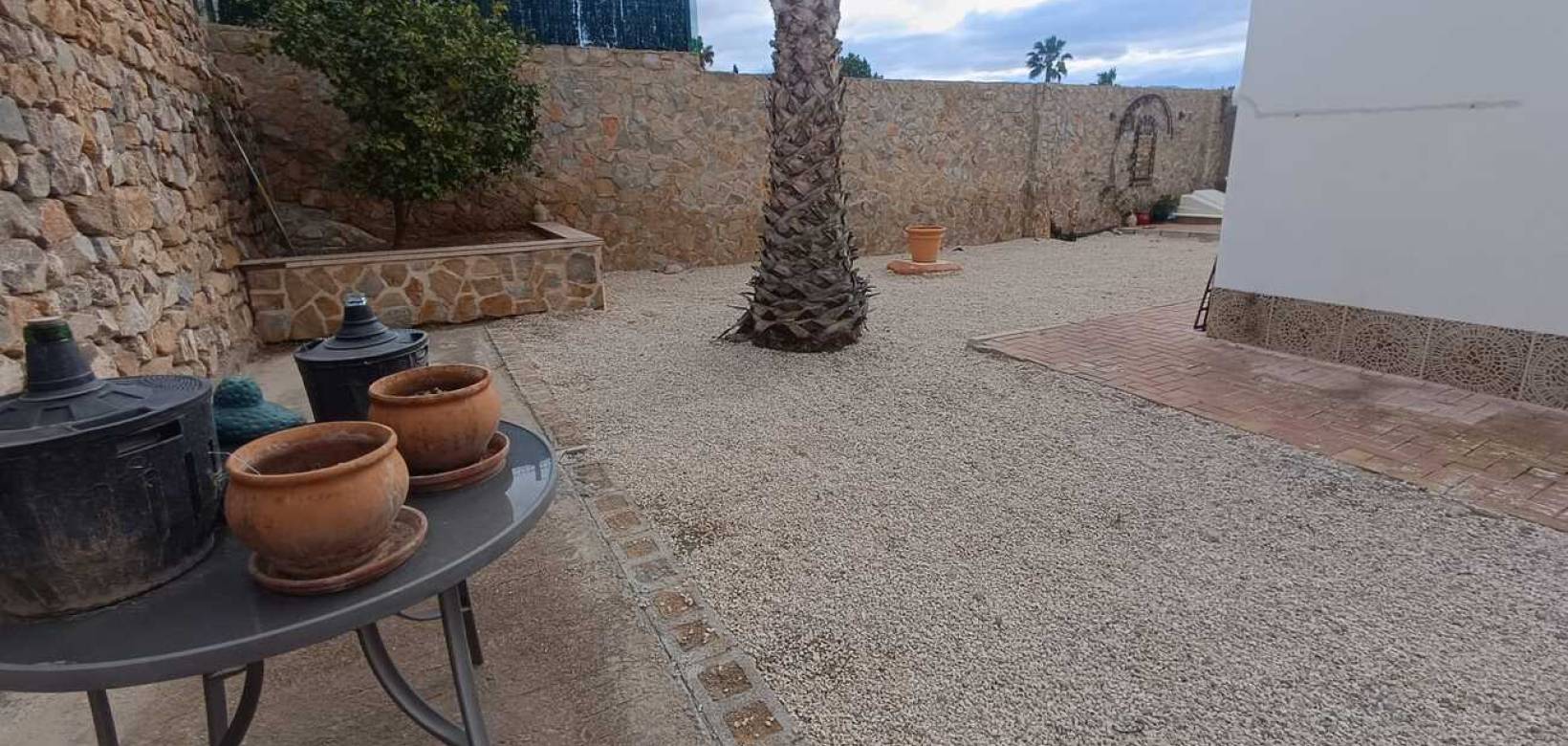 Venta - Chalet - Fortuna - El Reloj