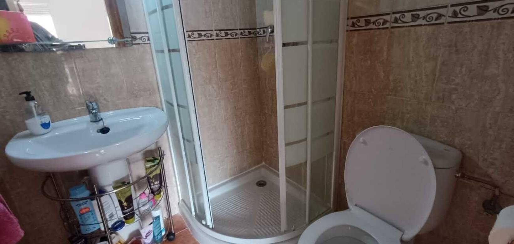 Venta - Chalet - Fortuna - El Reloj