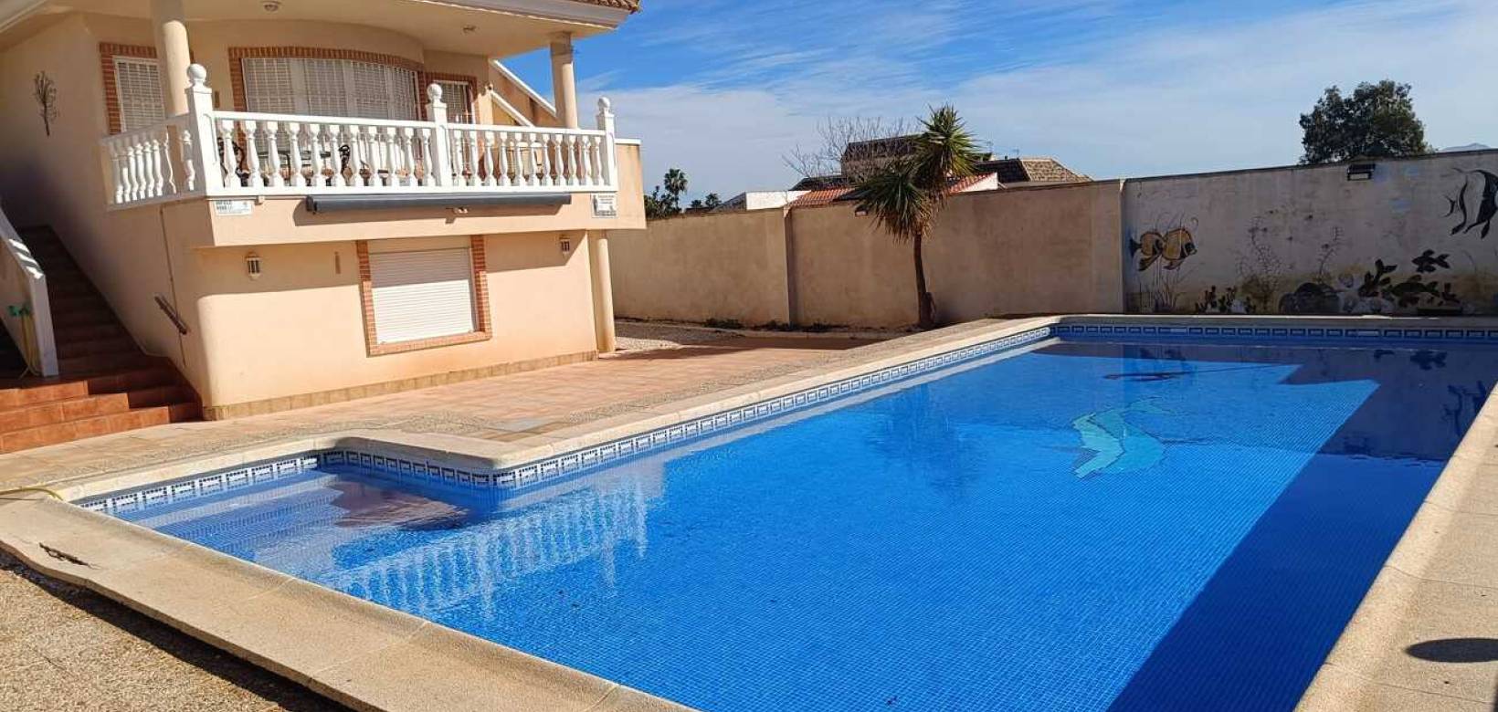 Venta - Chalet - Fortuna - El Reloj