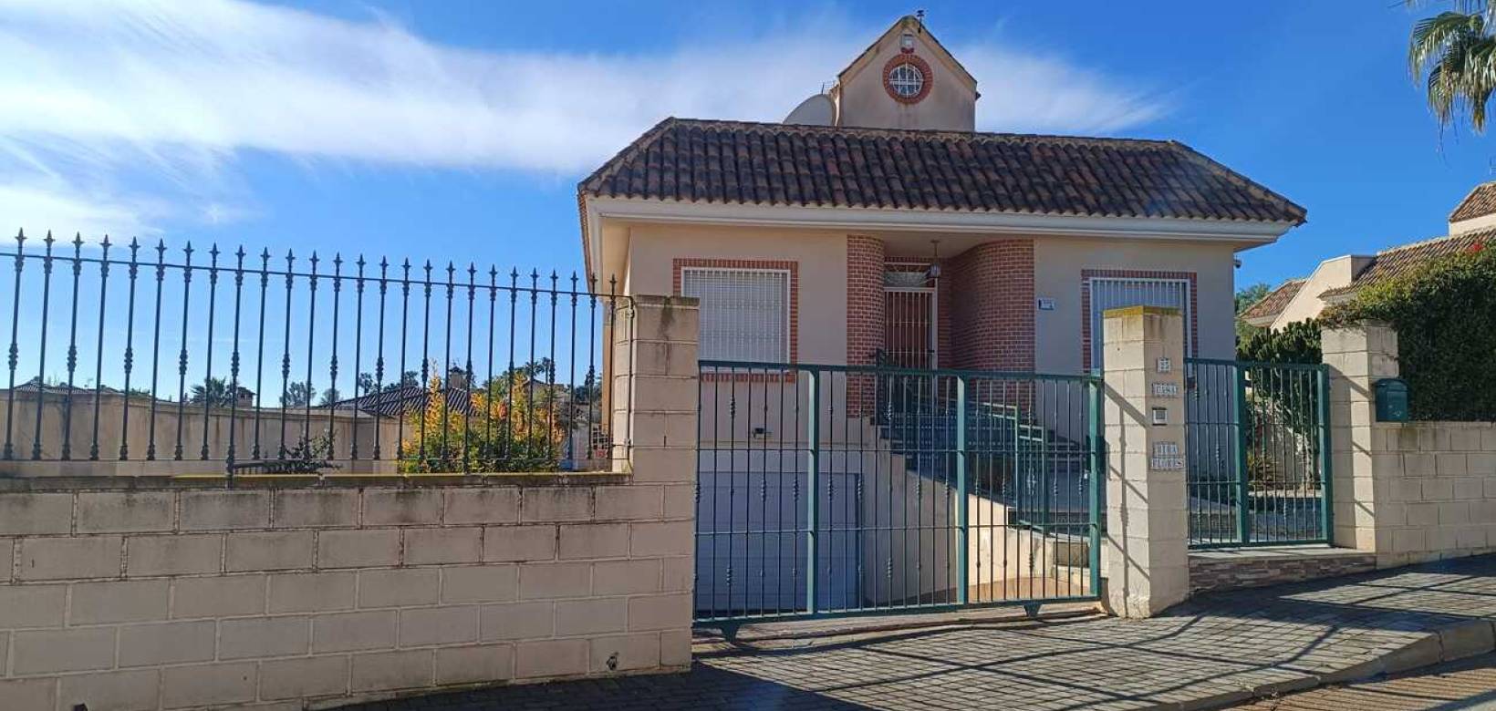 Venta - Chalet - Fortuna - El Reloj