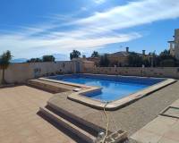 Venta - Chalet - Fortuna - El Reloj