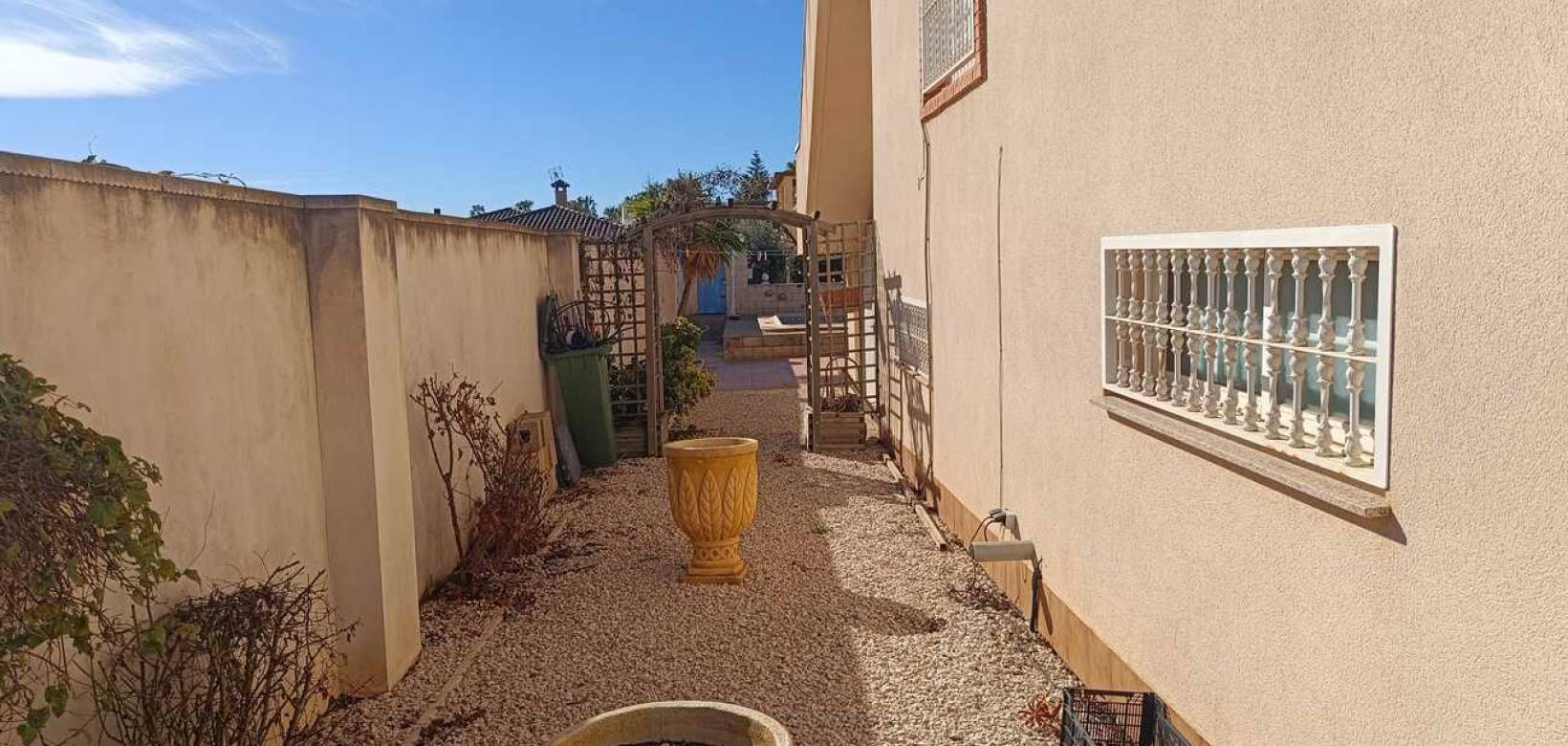 Venta - Chalet - Fortuna - El Reloj