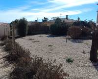 Venta - Chalet - Fortuna - El Reloj