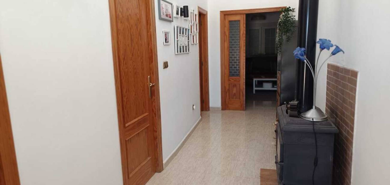 Venta - Chalet - Fortuna - El Reloj