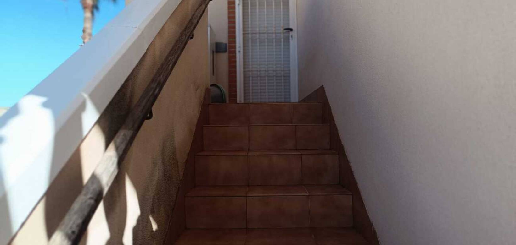 Venta - Chalet - Fortuna - El Reloj