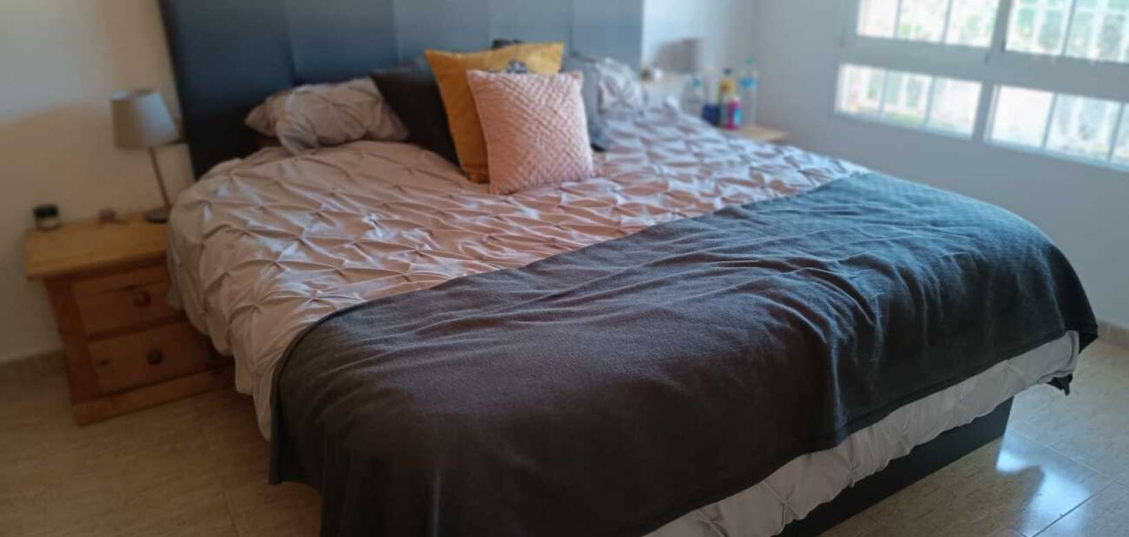 Venta - Chalet - Fortuna - El Reloj