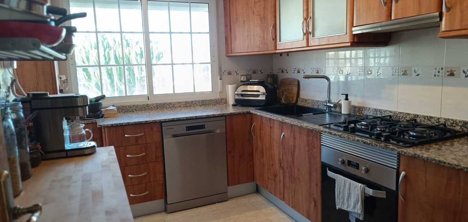 Venta - Chalet - Fortuna - El Reloj