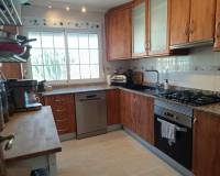 Venta - Chalet - Fortuna - El Reloj