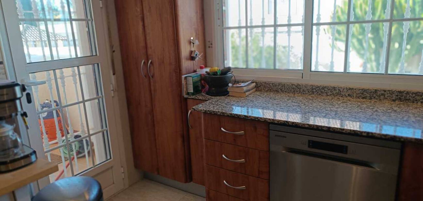 Venta - Chalet - Fortuna - El Reloj