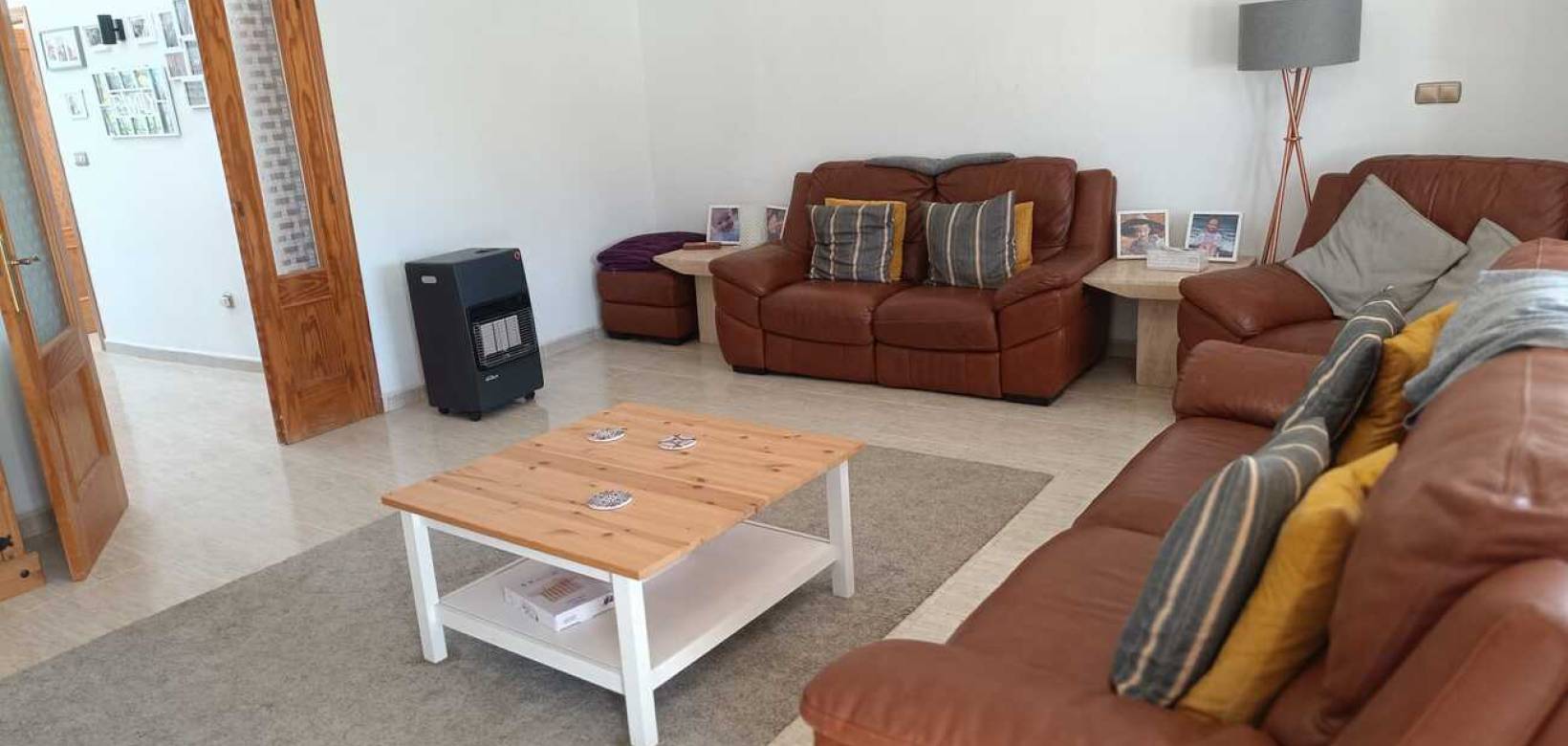 Venta - Chalet - Fortuna - El Reloj