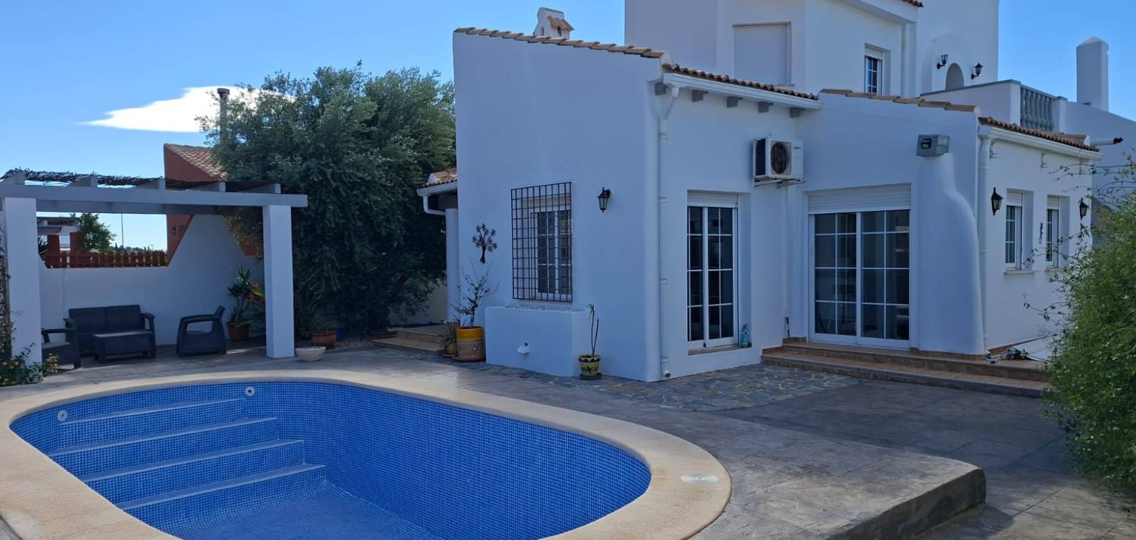 Venta - Chalet - Fortuna - Urbanizacion Las Kalendas