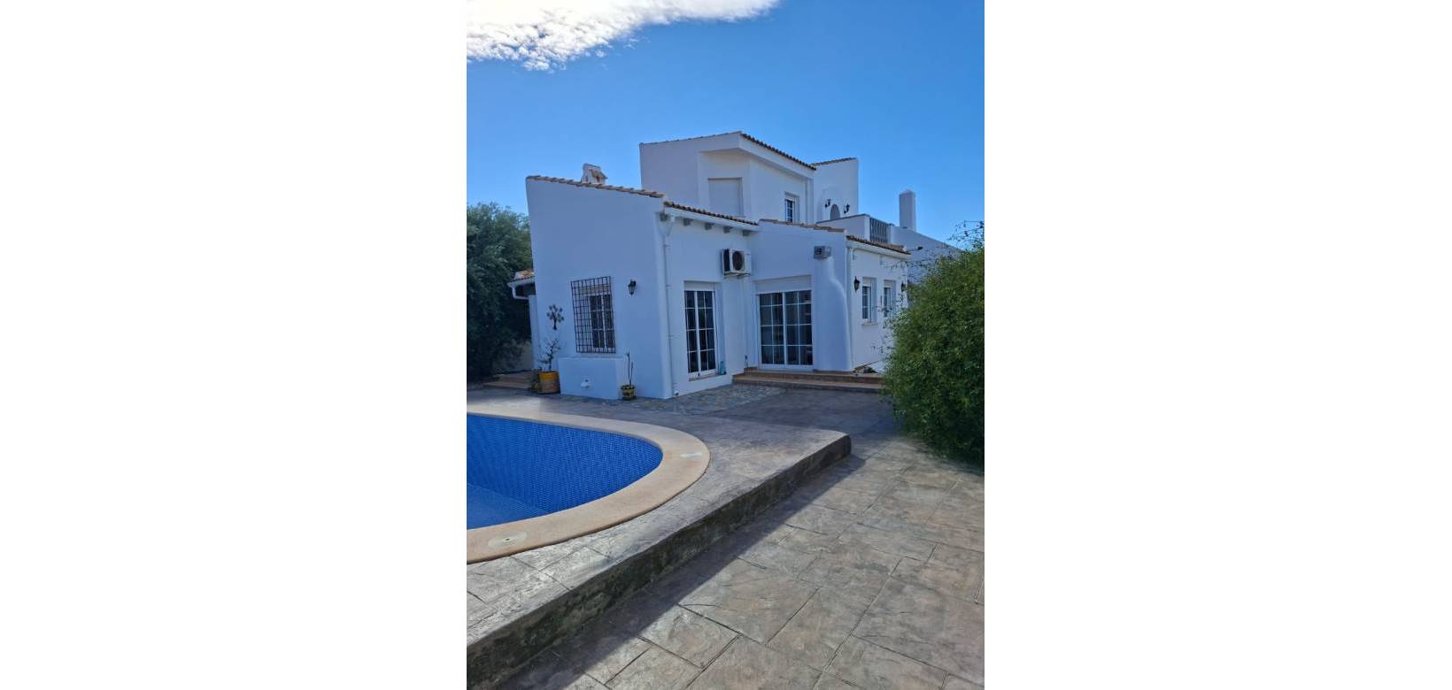 Venta - Chalet - Fortuna - Urbanizacion Las Kalendas