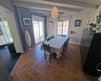 Venta - Chalet - Fortuna - Urbanizacion Las Kalendas