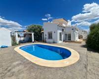 Venta - Chalet - Fortuna - Urbanizacion Las Kalendas