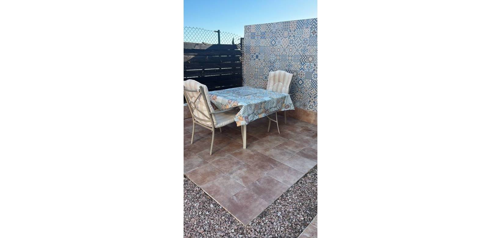 Venta - Chalet - Fortuna - Urbanizacion Las Kalendas