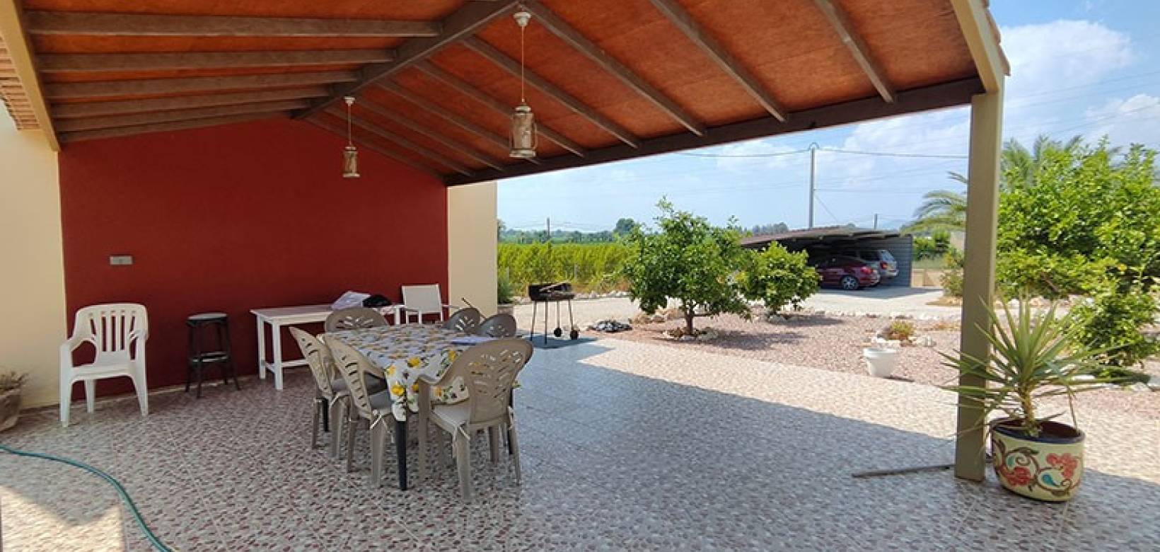 Venta - Chalet - Fortuna