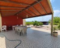 Venta - Chalet - Fortuna