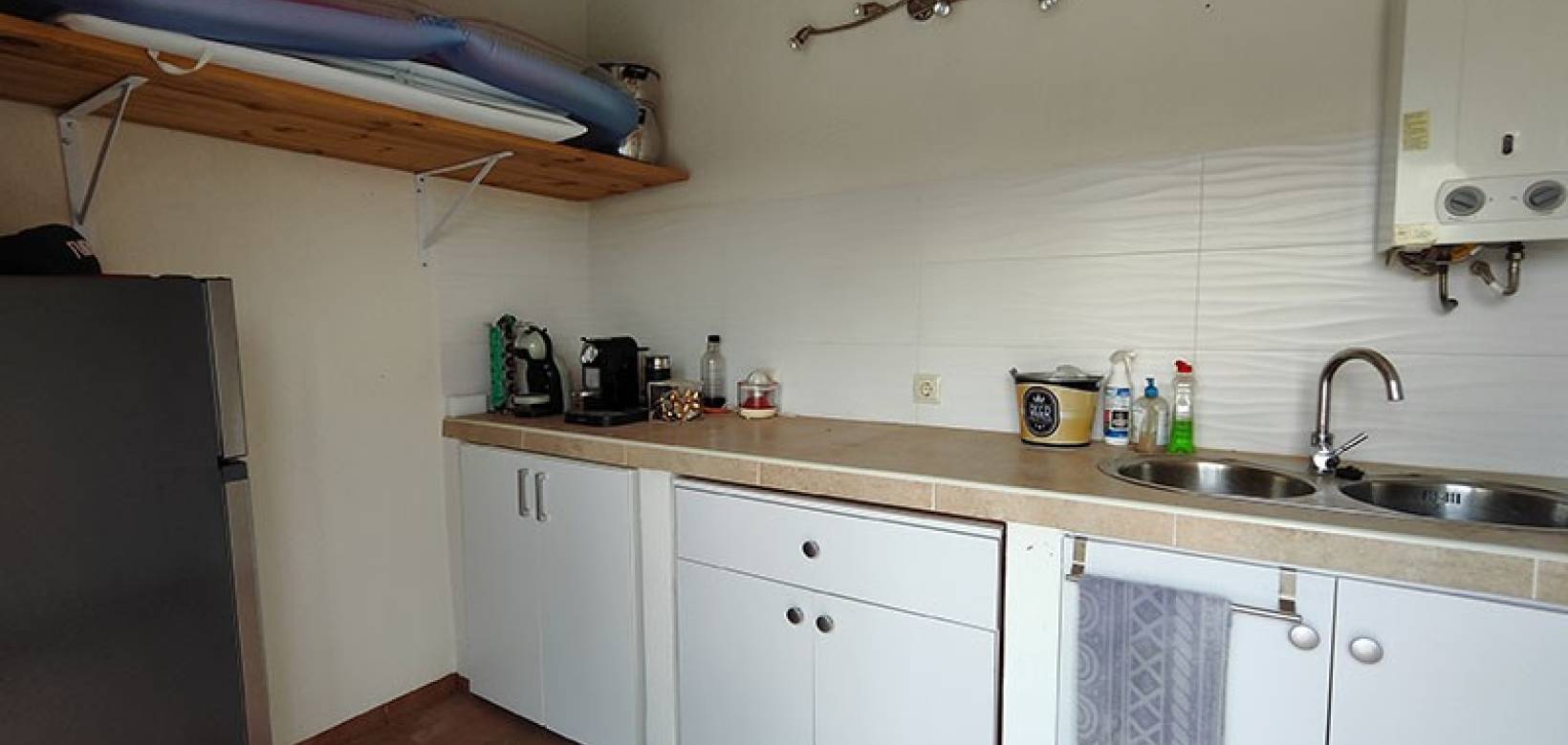 Venta - Chalet - Fortuna