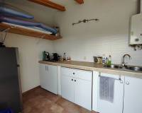 Venta - Chalet - Fortuna