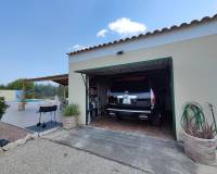 Venta - Chalet - Fortuna